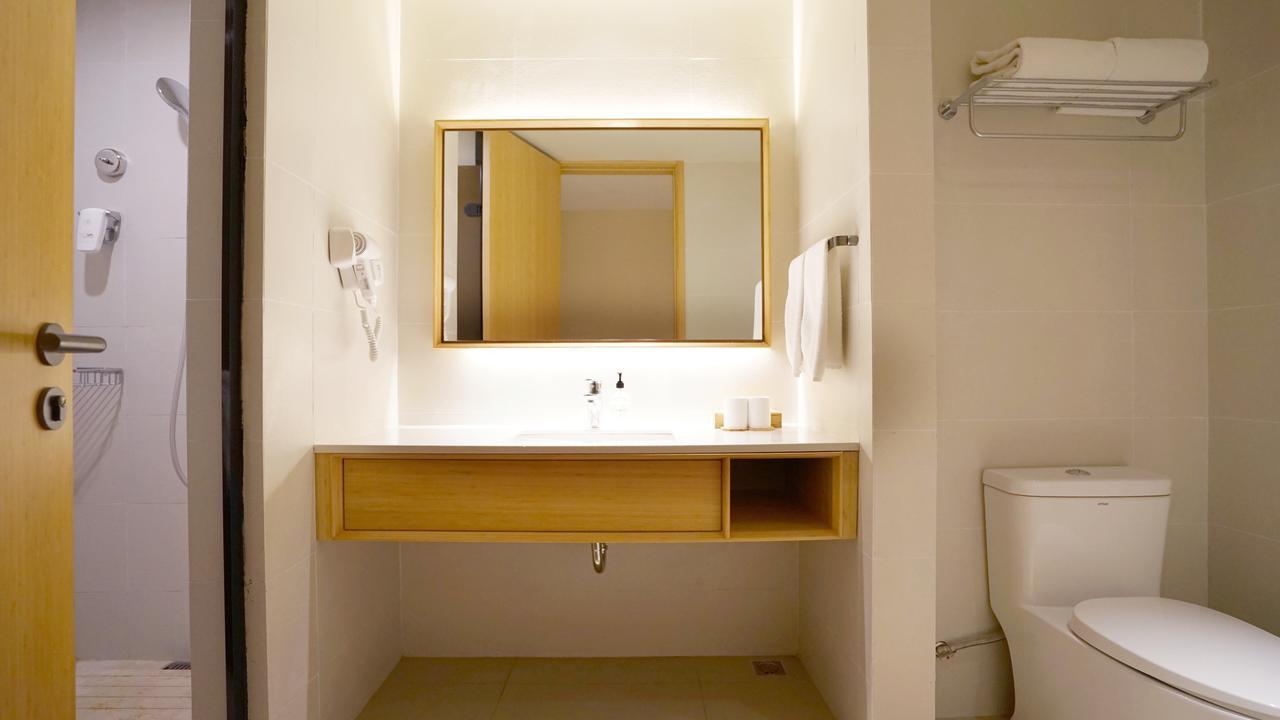 Ji Hotel Shanghai Xujiahui Tianyaoqiao Road المظهر الخارجي الصورة